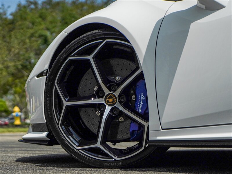 2023 Lamborghini Huracan Tecnica   - Photo 45 - Bonita Springs, FL 34134