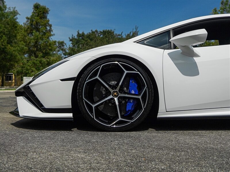 2023 Lamborghini Huracan Tecnica   - Photo 40 - Bonita Springs, FL 34134