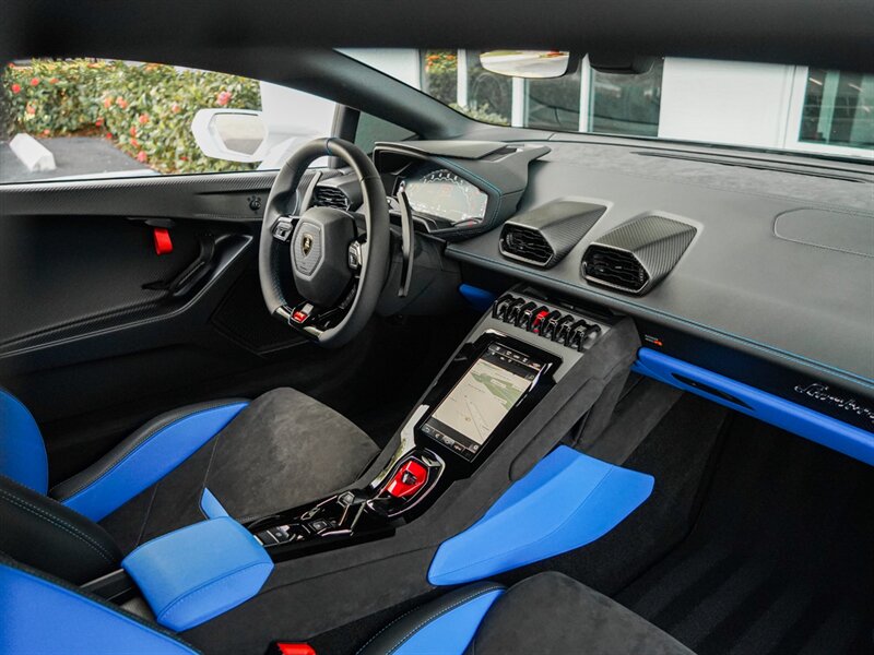 2023 Lamborghini Huracan Tecnica   - Photo 26 - Bonita Springs, FL 34134