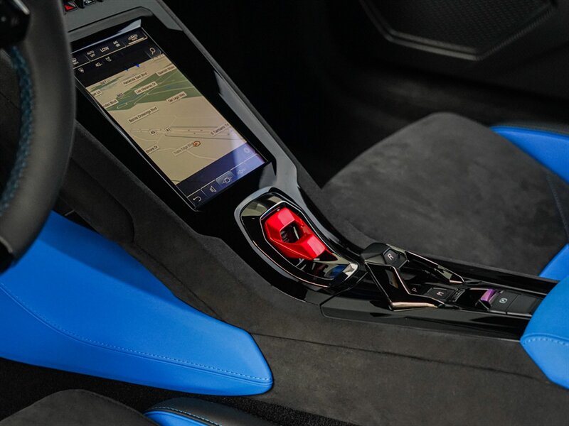 2023 Lamborghini Huracan Tecnica   - Photo 12 - Bonita Springs, FL 34134