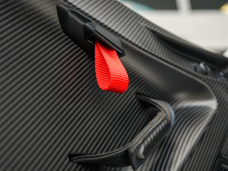 2023 Lamborghini Huracan Tecnica   - Photo 20 - Bonita Springs, FL 34134