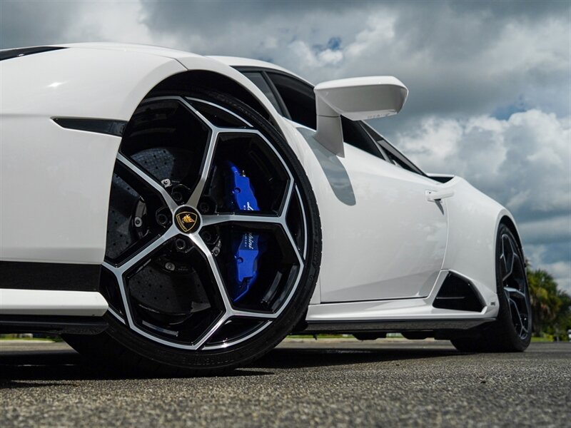 2023 Lamborghini Huracan Tecnica   - Photo 51 - Bonita Springs, FL 34134