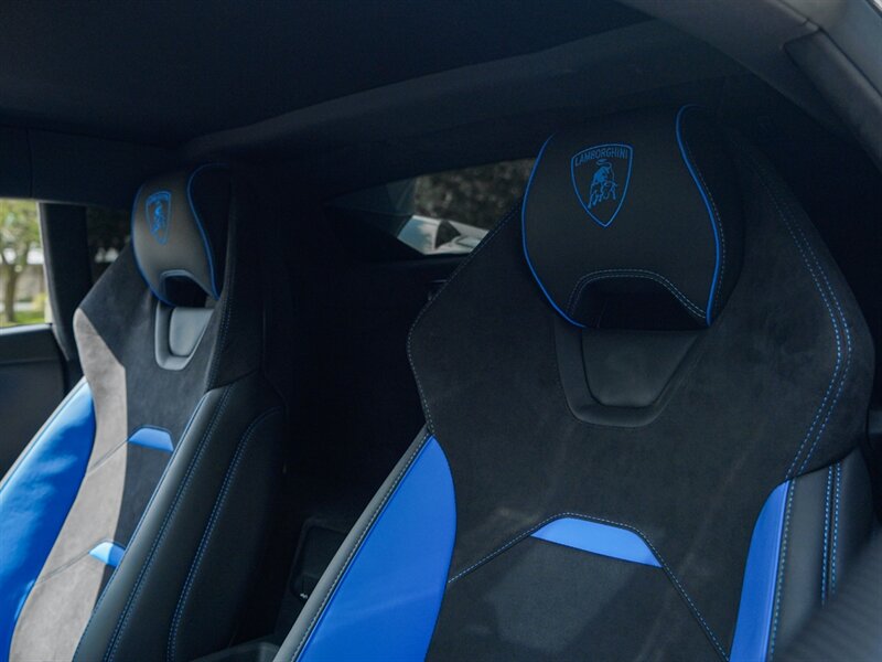2023 Lamborghini Huracan Tecnica   - Photo 7 - Bonita Springs, FL 34134
