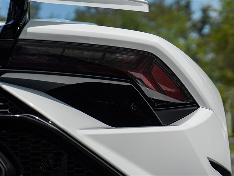 2023 Lamborghini Huracan Tecnica   - Photo 60 - Bonita Springs, FL 34134