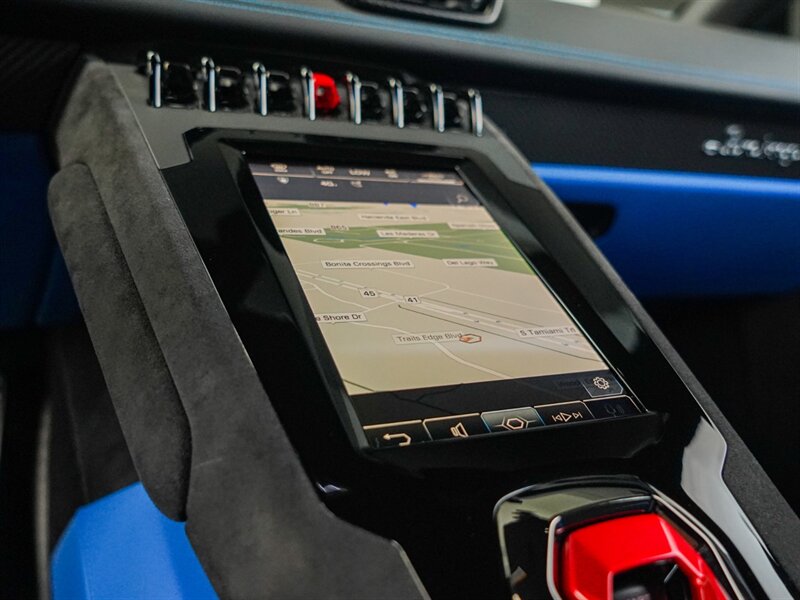 2023 Lamborghini Huracan Tecnica   - Photo 15 - Bonita Springs, FL 34134