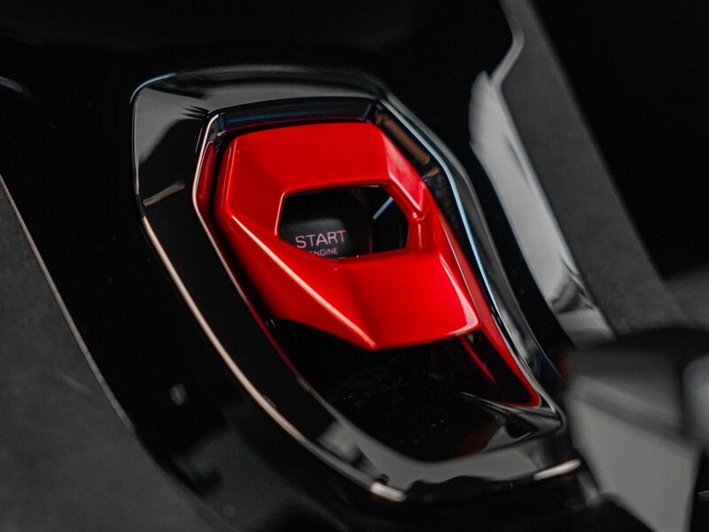 2023 Lamborghini Huracan Tecnica   - Photo 13 - Bonita Springs, FL 34134