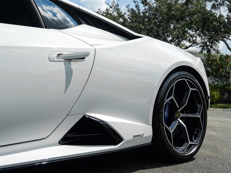 2023 Lamborghini Huracan Tecnica   - Photo 68 - Bonita Springs, FL 34134