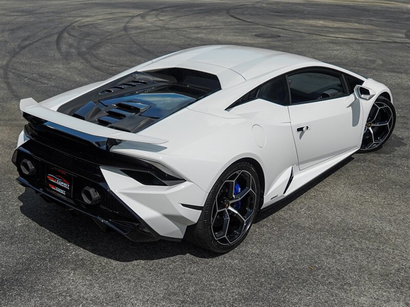 2023 Lamborghini Huracan Tecnica   - Photo 61 - Bonita Springs, FL 34134
