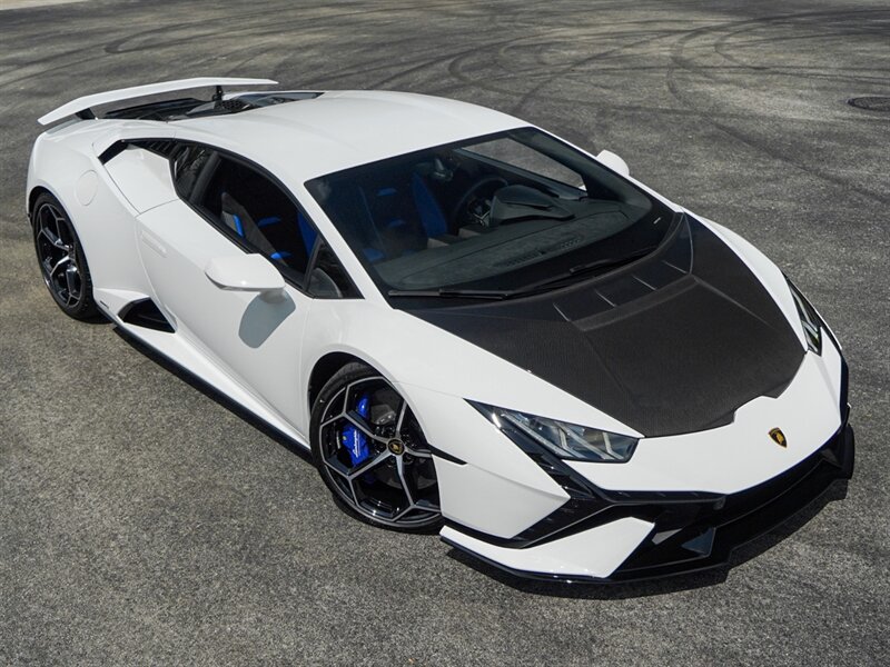 2023 Lamborghini Huracan Tecnica   - Photo 70 - Bonita Springs, FL 34134