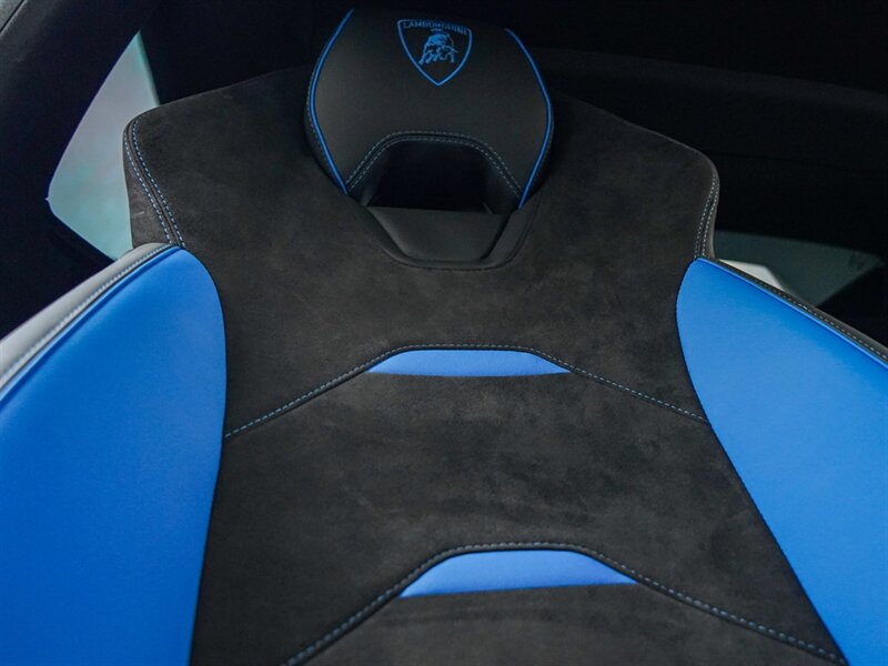 2023 Lamborghini Huracan Tecnica   - Photo 32 - Bonita Springs, FL 34134