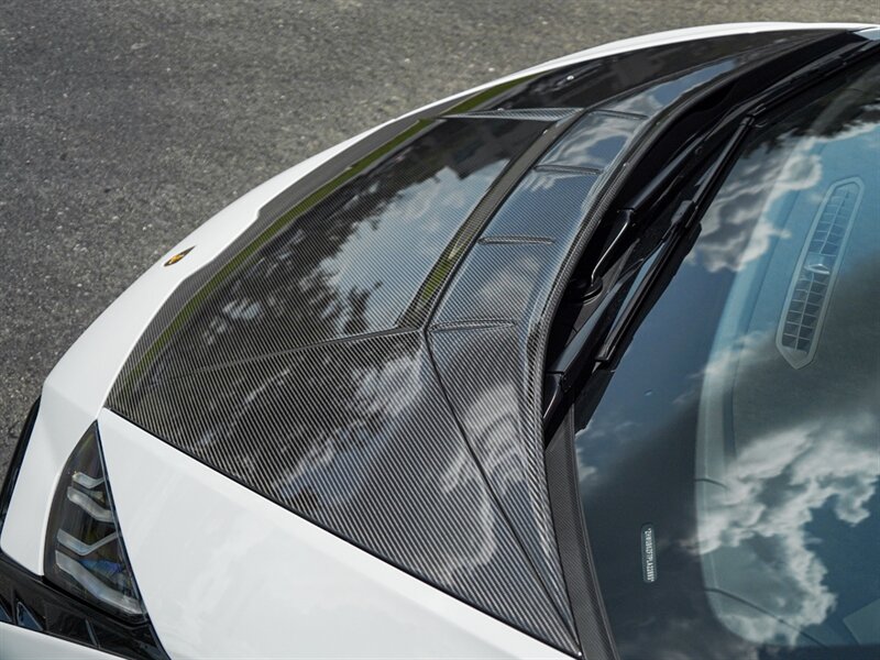 2023 Lamborghini Huracan Tecnica   - Photo 48 - Bonita Springs, FL 34134