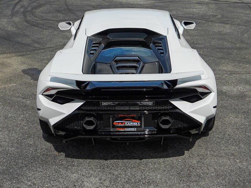 2023 Lamborghini Huracan Tecnica   - Photo 52 - Bonita Springs, FL 34134