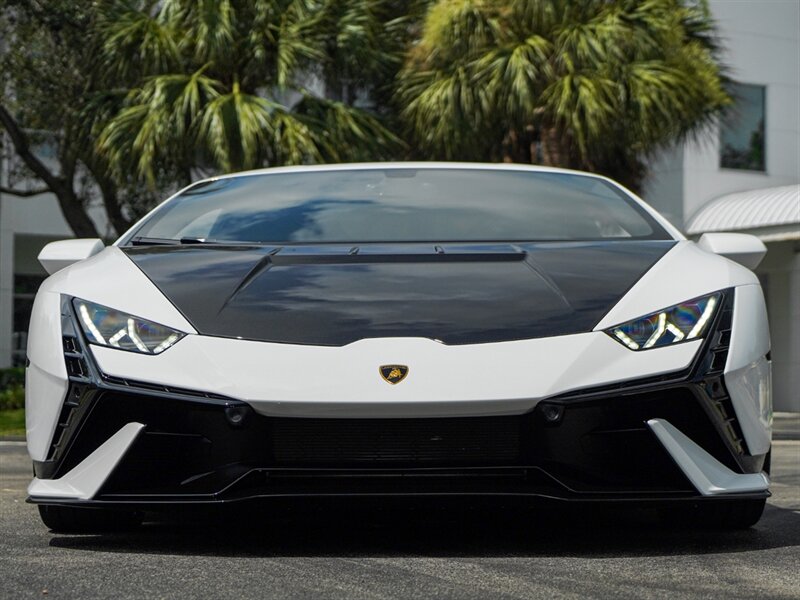 2023 Lamborghini Huracan Tecnica   - Photo 6 - Bonita Springs, FL 34134