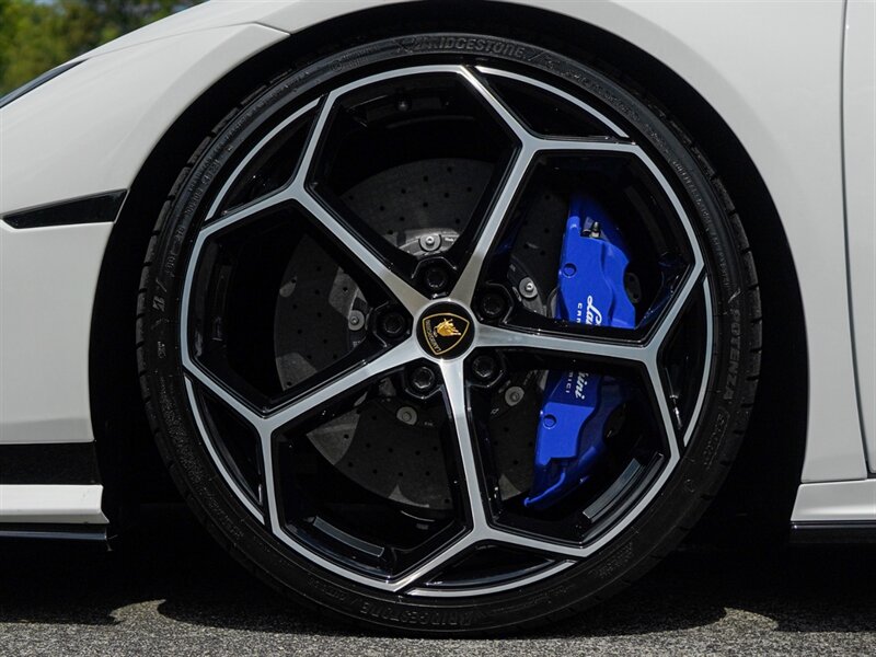 2023 Lamborghini Huracan Tecnica   - Photo 41 - Bonita Springs, FL 34134