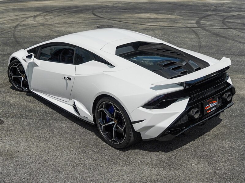 2023 Lamborghini Huracan Tecnica   - Photo 49 - Bonita Springs, FL 34134