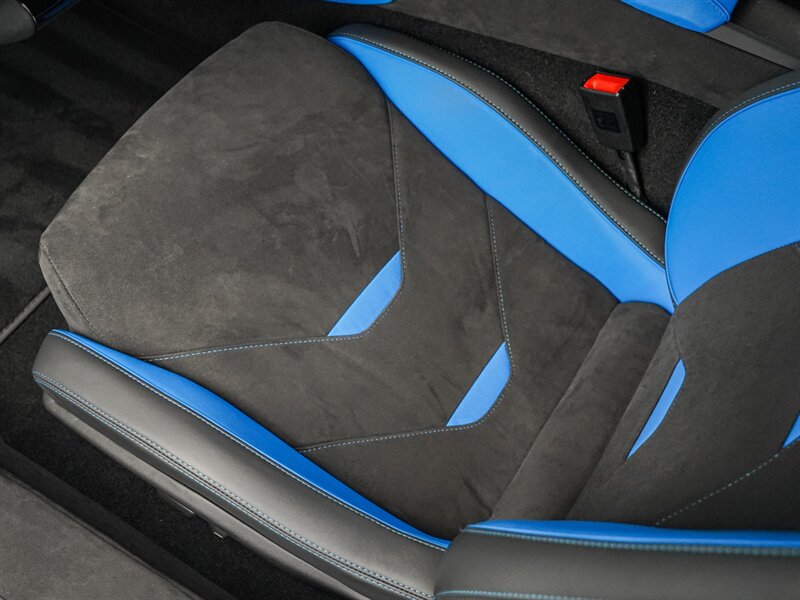 2023 Lamborghini Huracan Tecnica   - Photo 19 - Bonita Springs, FL 34134