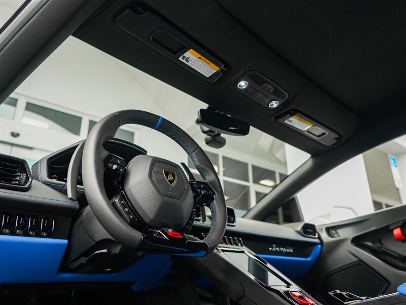 2023 Lamborghini Huracan Tecnica   - Photo 10 - Bonita Springs, FL 34134