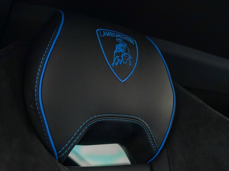 2023 Lamborghini Huracan Tecnica   - Photo 33 - Bonita Springs, FL 34134