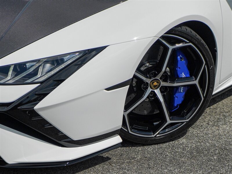 2023 Lamborghini Huracan Tecnica   - Photo 50 - Bonita Springs, FL 34134