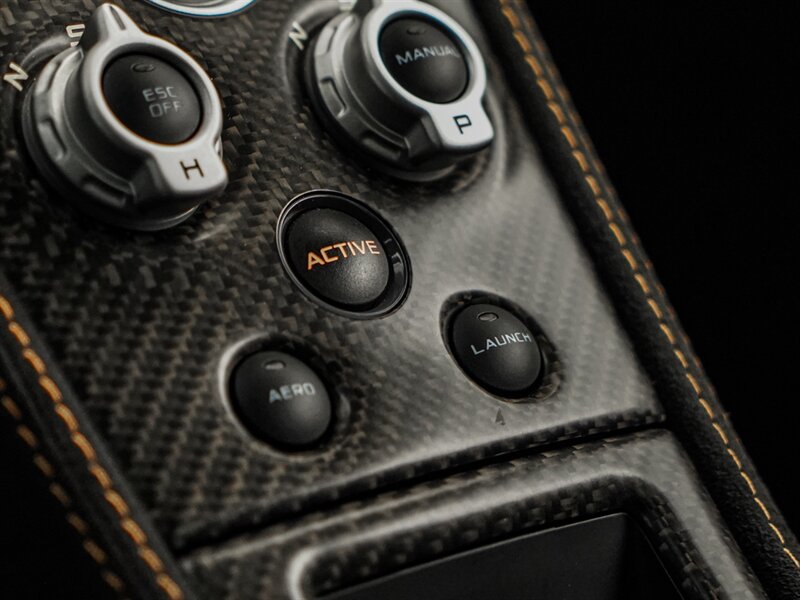 2016 McLaren 675LT Spider - Photo 28 - Bonita Springs, FL 34134