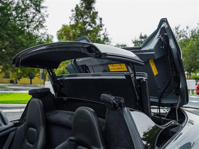 2016 McLaren 675LT Spider - Photo 68 - Bonita Springs, FL 34134