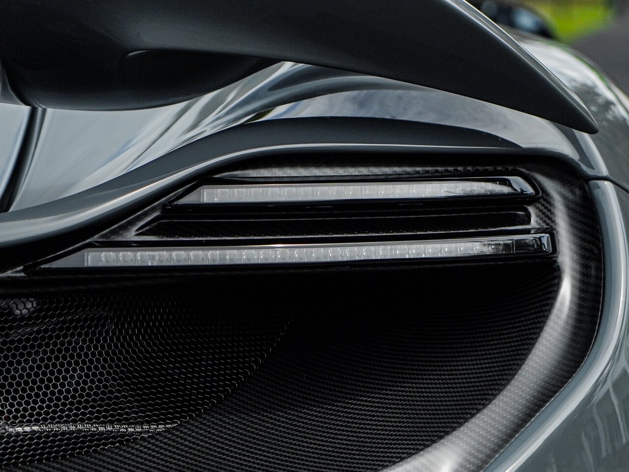 2016 McLaren 675LT Spider   - Photo 52 - Bonita Springs, FL 34134