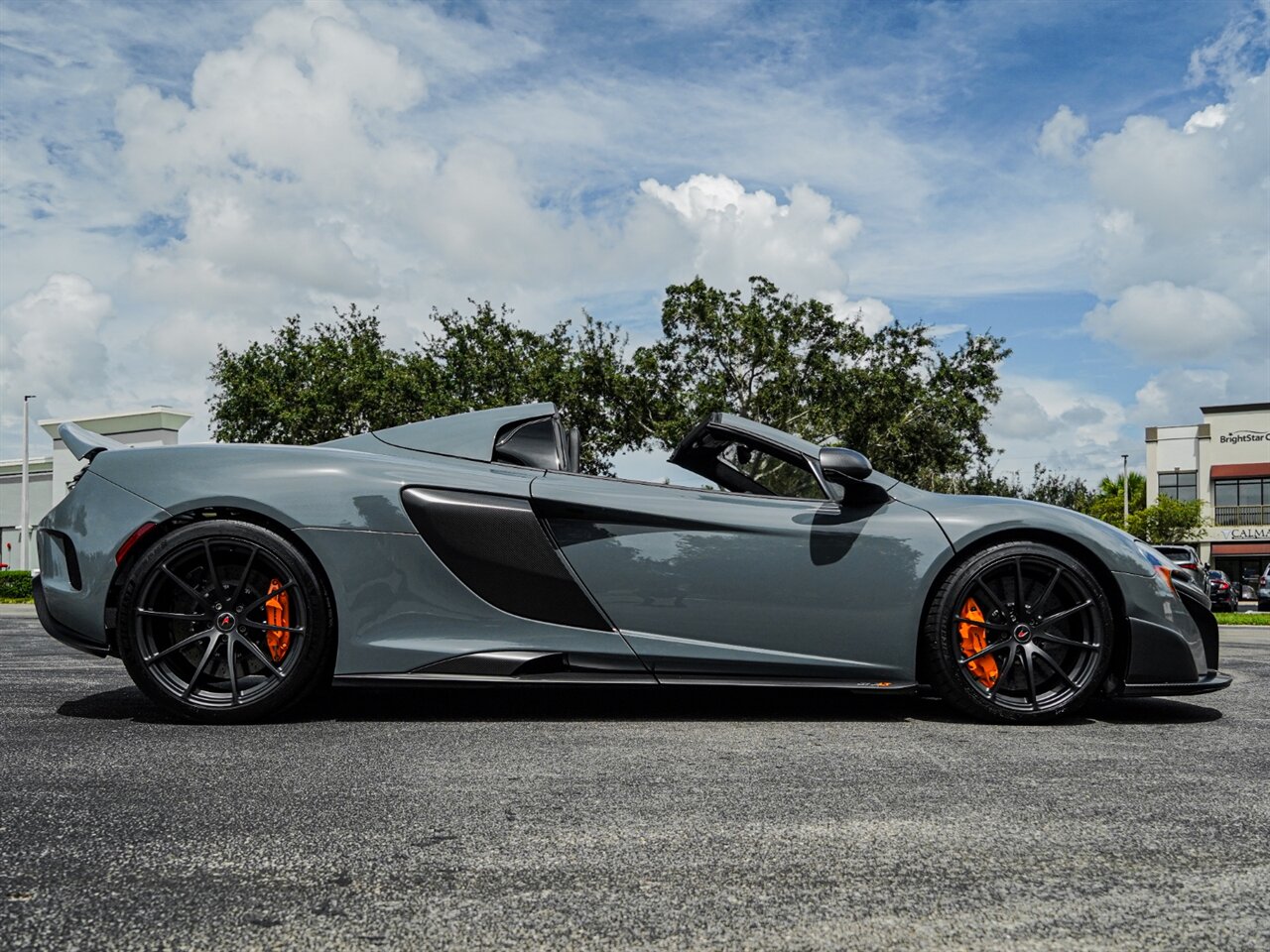 2016 McLaren 675LT Spider   - Photo 61 - Bonita Springs, FL 34134