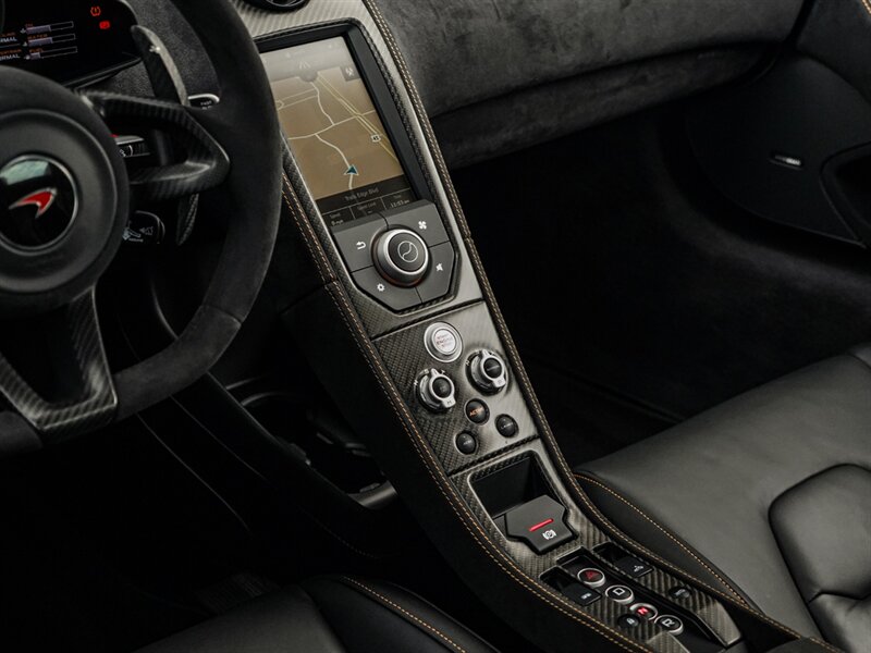 2016 McLaren 675LT Spider - Photo 14 - Bonita Springs, FL 34134