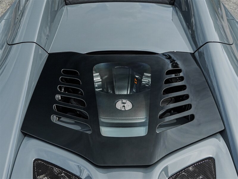 2016 McLaren 675LT Spider - Photo 54 - Bonita Springs, FL 34134