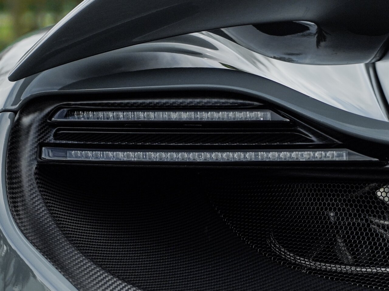 2016 McLaren 675LT Spider   - Photo 47 - Bonita Springs, FL 34134