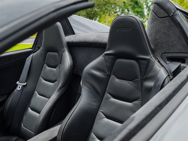 2016 McLaren 675LT Spider - Photo 9 - Bonita Springs, FL 34134