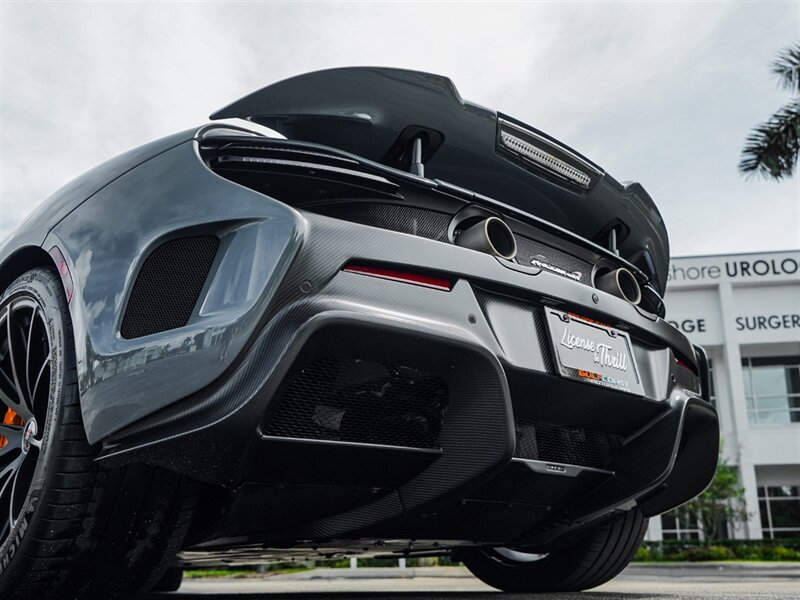 2016 McLaren 675LT Spider - Photo 53 - Bonita Springs, FL 34134