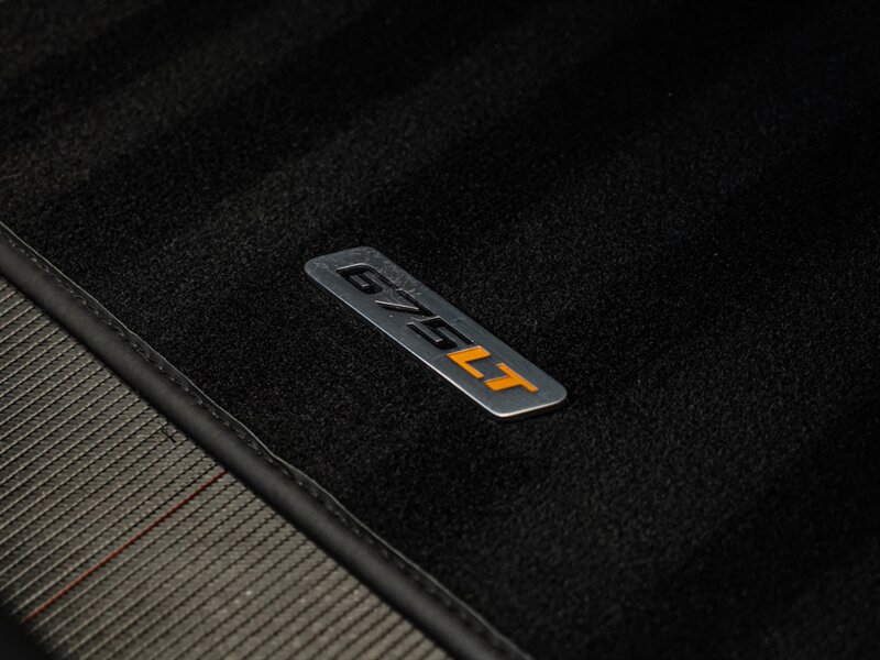 2016 McLaren 675LT Spider - Photo 33 - Bonita Springs, FL 34134