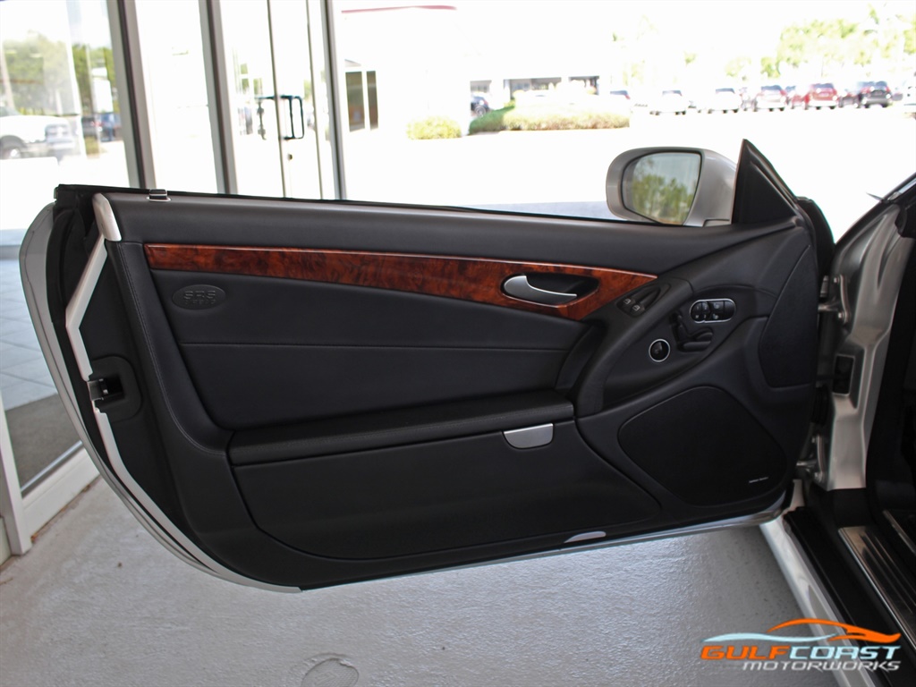 2009 Mercedes-Benz SL 550   - Photo 25 - Bonita Springs, FL 34134