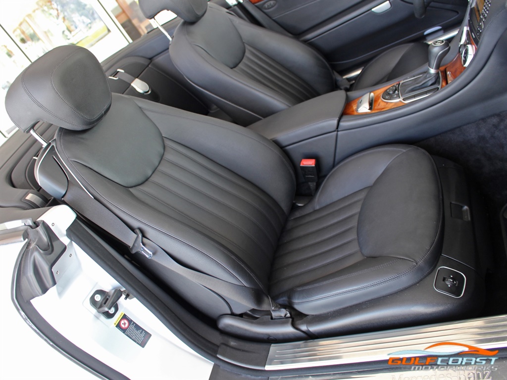 2009 Mercedes-Benz SL 550   - Photo 32 - Bonita Springs, FL 34134