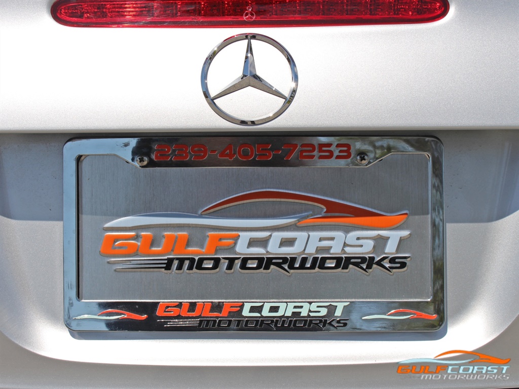 2009 Mercedes-Benz SL 550   - Photo 14 - Bonita Springs, FL 34134