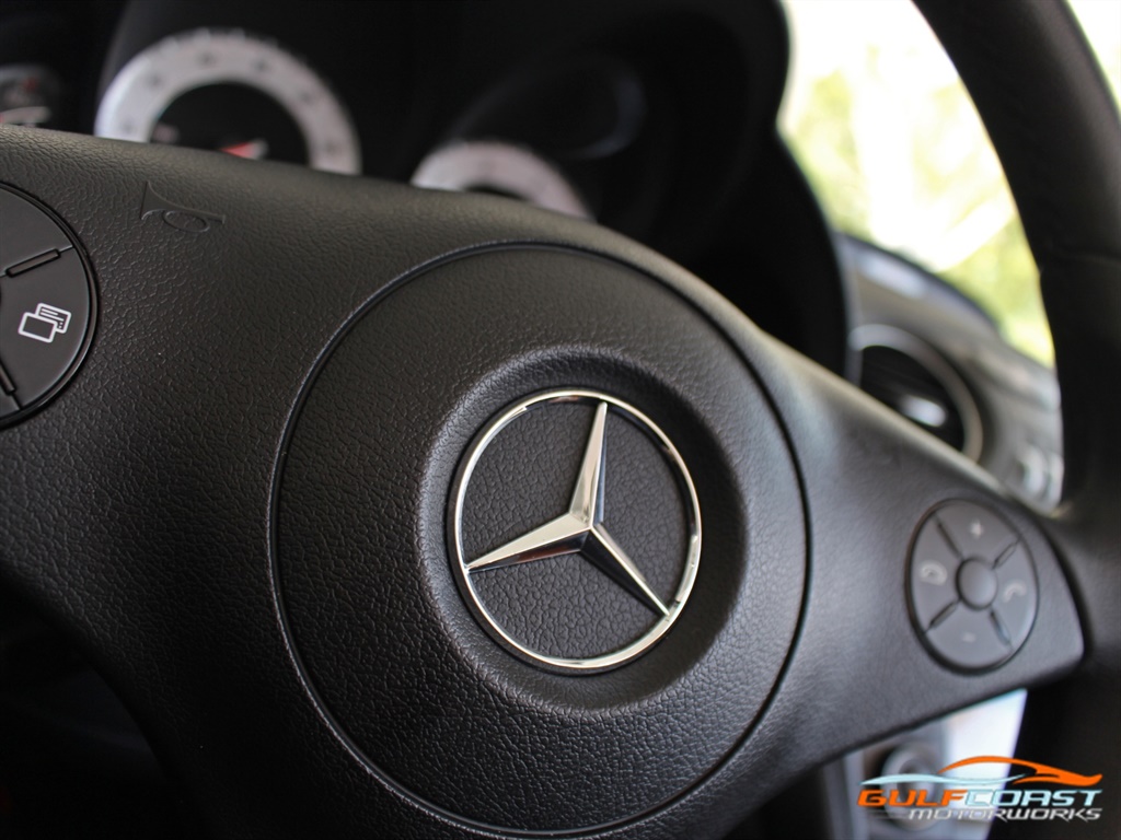 2009 Mercedes-Benz SL 550   - Photo 43 - Bonita Springs, FL 34134