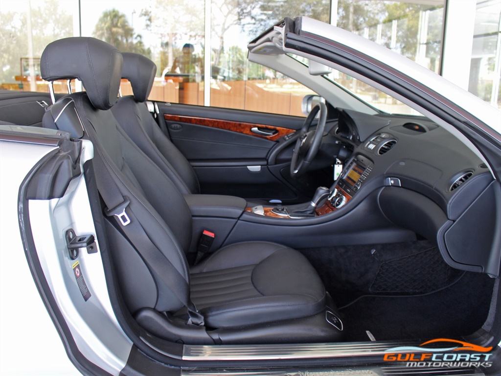 2009 Mercedes-Benz SL 550   - Photo 31 - Bonita Springs, FL 34134