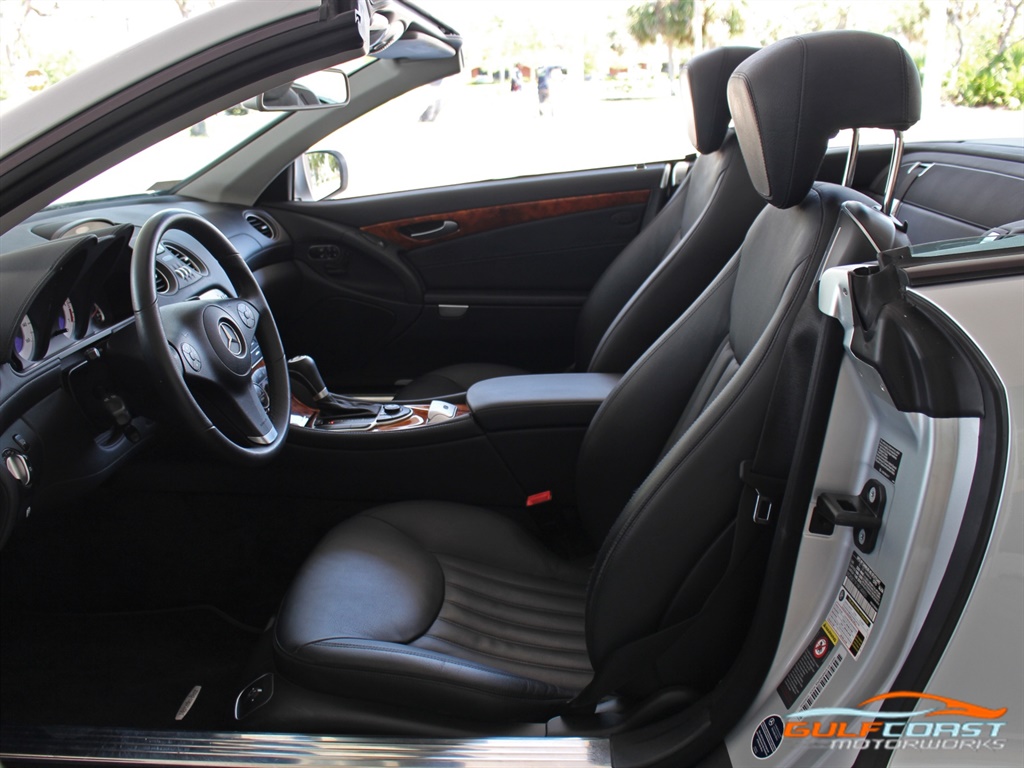 2009 Mercedes-Benz SL 550   - Photo 26 - Bonita Springs, FL 34134