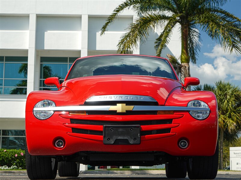 2005 Chevrolet SSR LS - Photo 6 - Bonita Springs, FL 34134