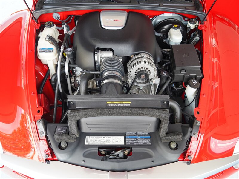 2005 Chevrolet SSR LS - Photo 26 - Bonita Springs, FL 34134