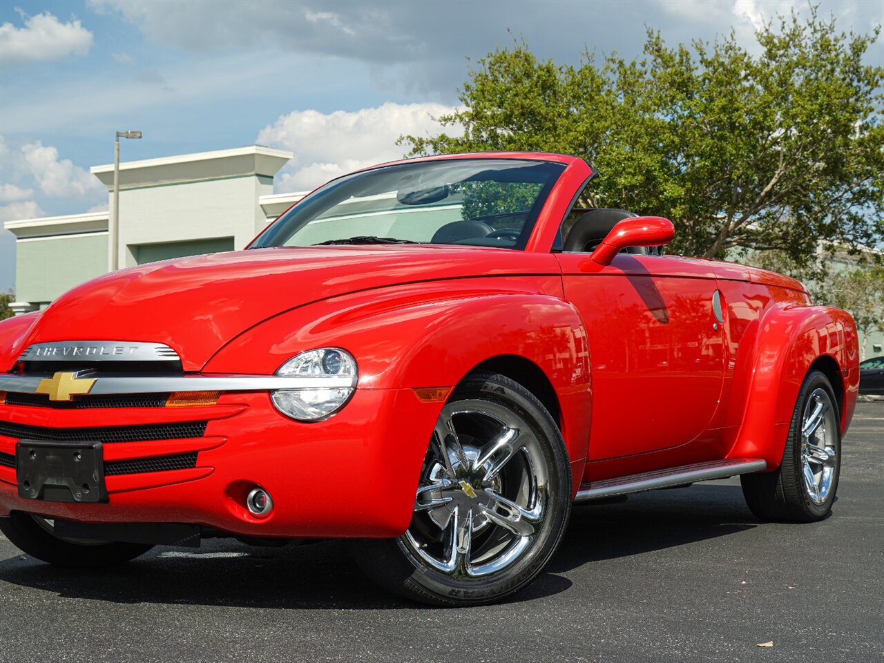 2005 Chevrolet SSR LS   - Photo 51 - Bonita Springs, FL 34134