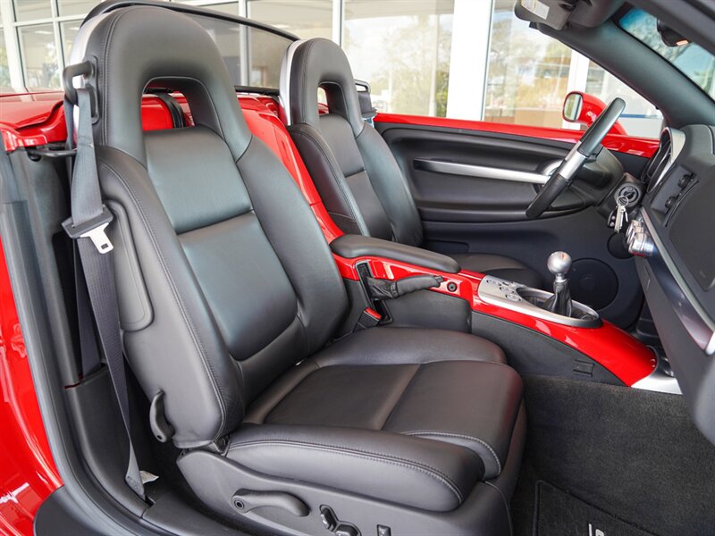 2005 Chevrolet SSR LS - Photo 23 - Bonita Springs, FL 34134