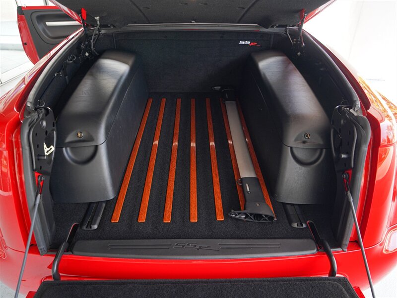 2005 Chevrolet SSR LS - Photo 25 - Bonita Springs, FL 34134