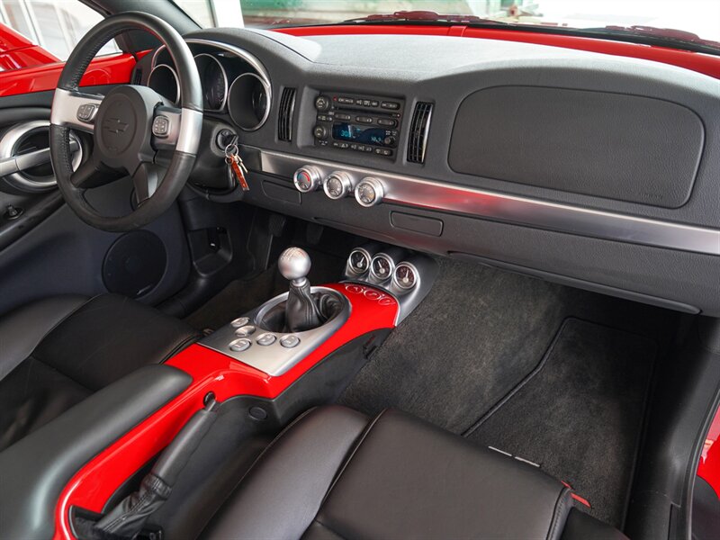 2005 Chevrolet SSR LS - Photo 20 - Bonita Springs, FL 34134