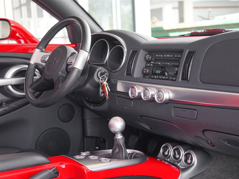 2005 Chevrolet SSR LS - Photo 21 - Bonita Springs, FL 34134