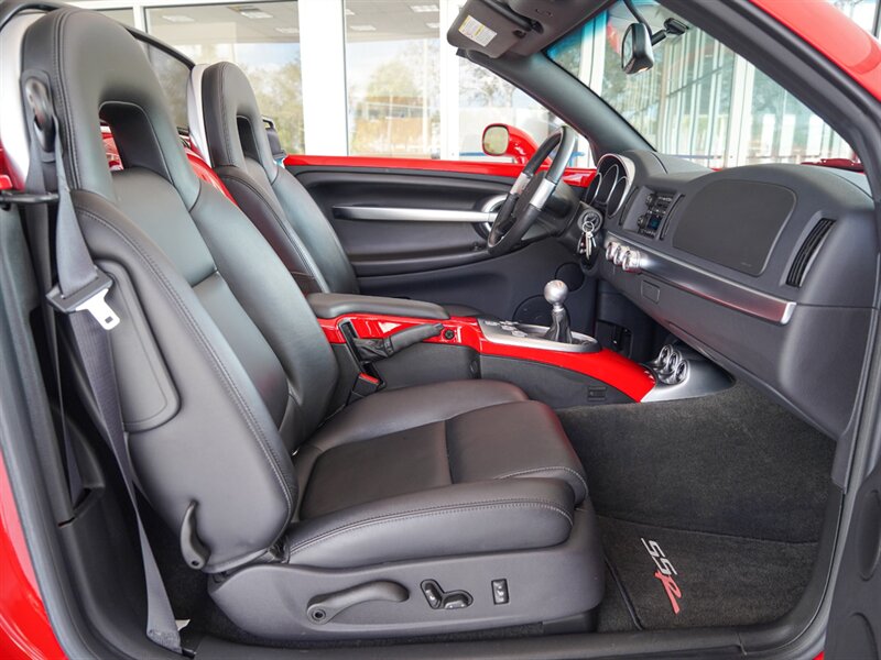 2005 Chevrolet SSR LS - Photo 22 - Bonita Springs, FL 34134