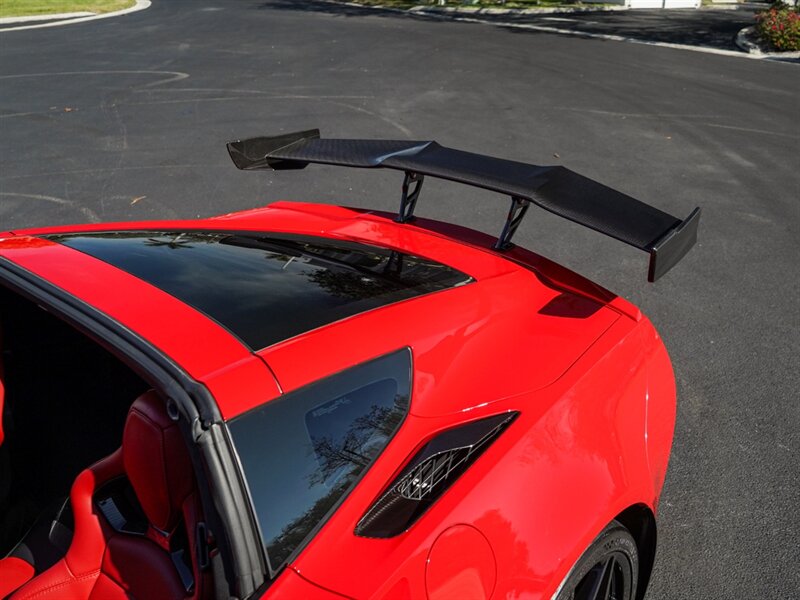 2019 Chevrolet Corvette ZR1 - Photo 49 - Bonita Springs, FL 34134