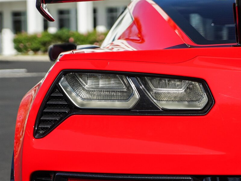 2019 Chevrolet Corvette ZR1 - Photo 56 - Bonita Springs, FL 34134