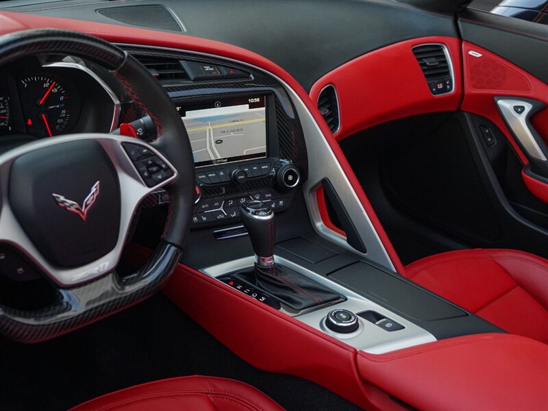 2019 Chevrolet Corvette ZR1 - Photo 18 - Bonita Springs, FL 34134